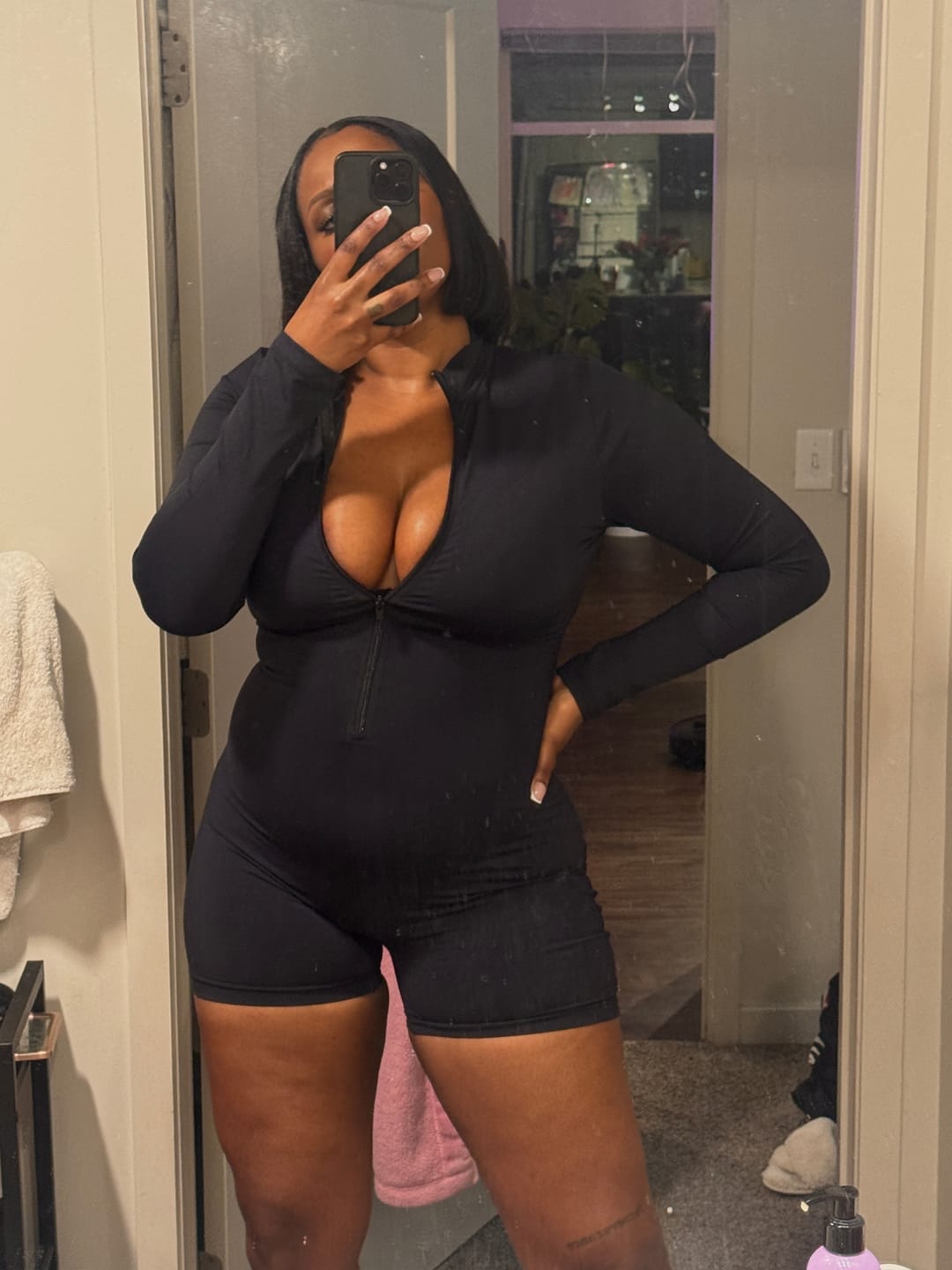Customer photo review of NOVA MICROBIKER