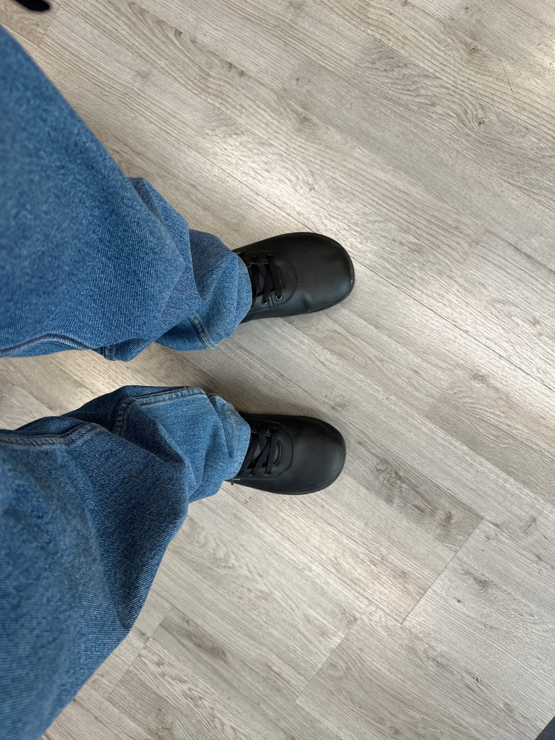 Customer photo review of Spruce - Scarpe Barefoot Invernali