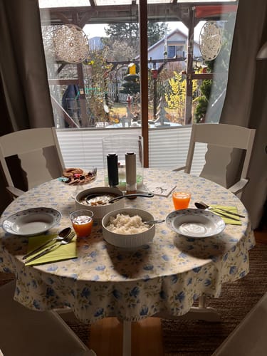Customer photo review of Tom Kha Kochbox (für 3-4 Portionen)