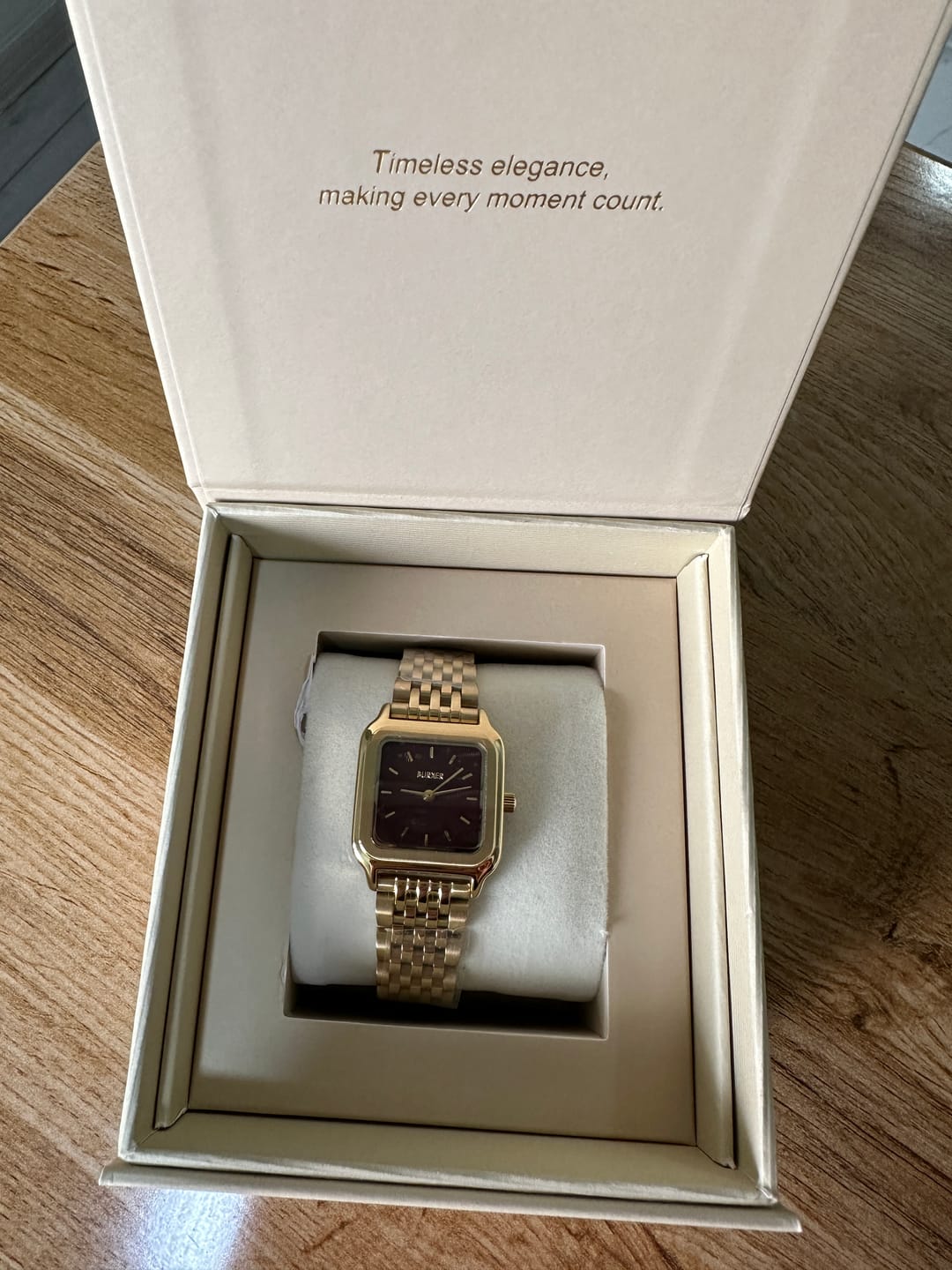 Customer photo review of Ashlee Bracelet