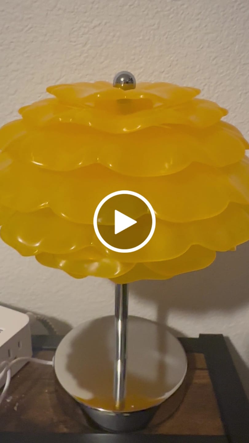 Customer video review of ATEEZ - HONGJOONG : PETAL GLOW