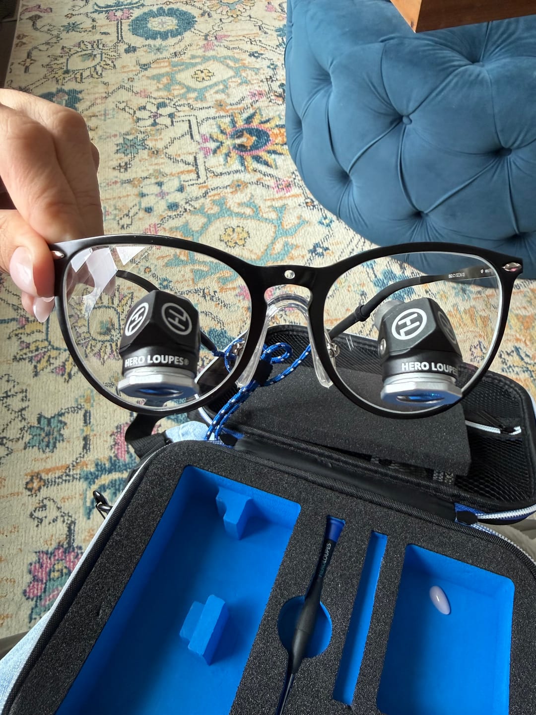 Customer photo review of EVO 3.5x
