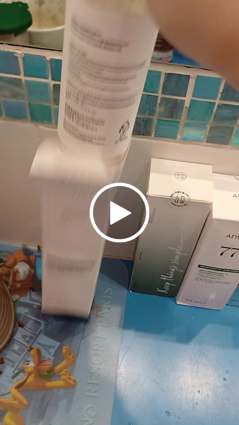 Customer video review of 5-step Korean Skincare Set