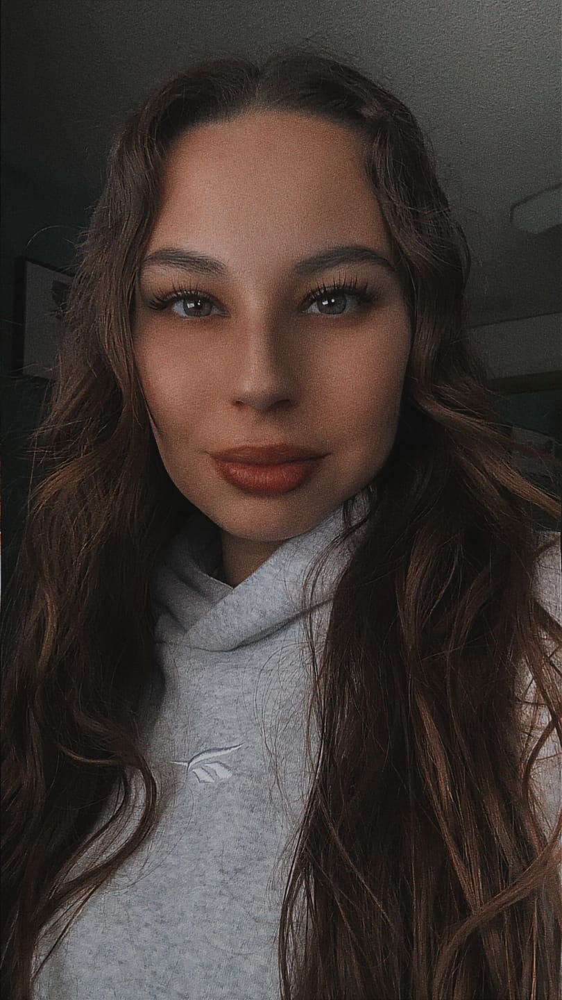 Customer photo review of Dreamy - Brown