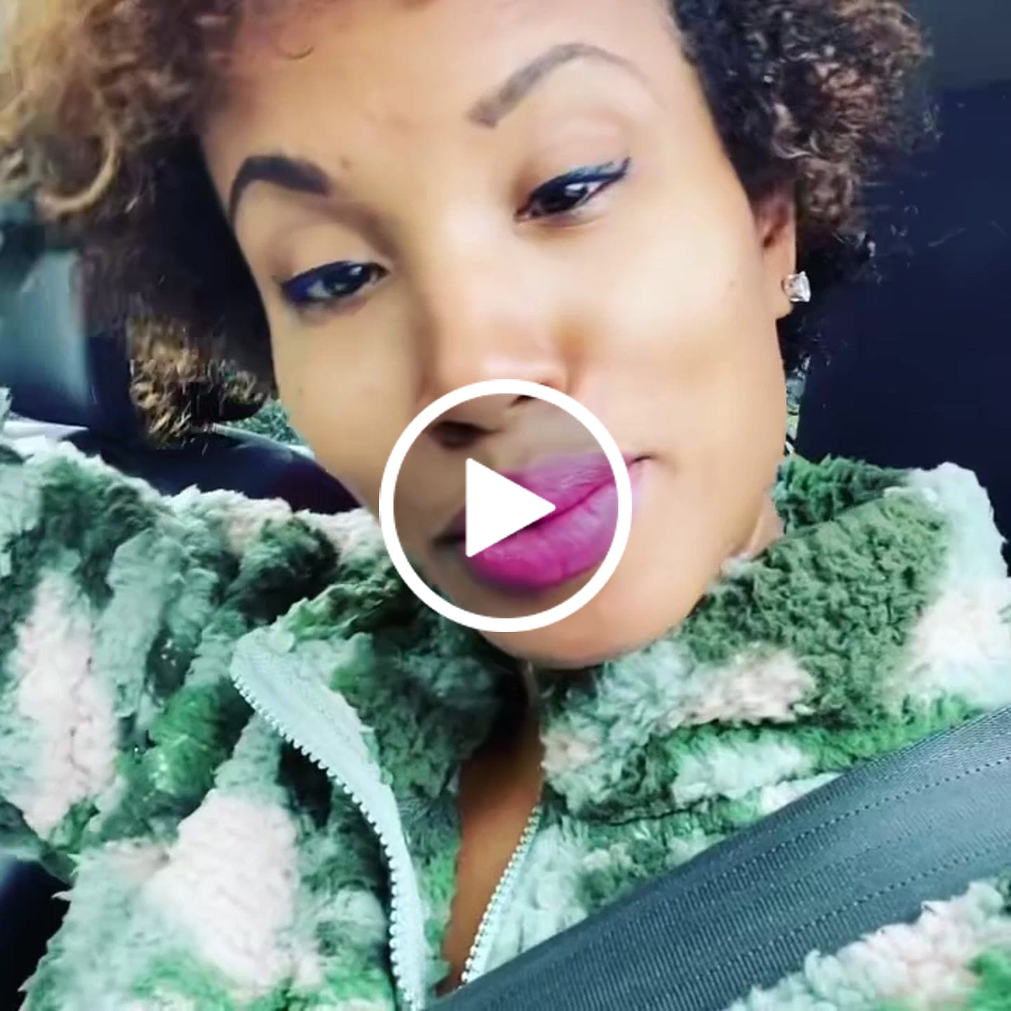 Customer video review of Classic Curlz Starter Kit Bundle (includes 5 Products)
