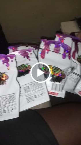Customer video review of Exotic Shake