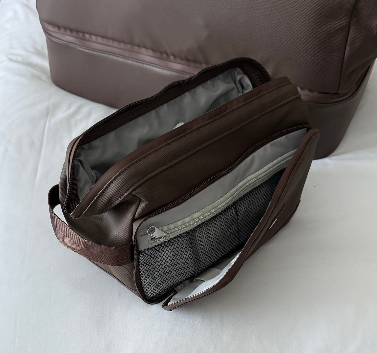 Customer photo review of Cascade Kit - Standard