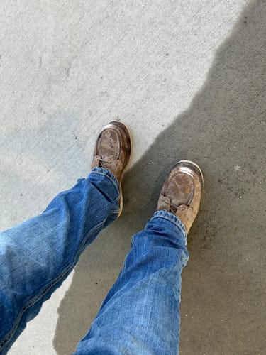 Customer photo review of Lander Steel Whiskey