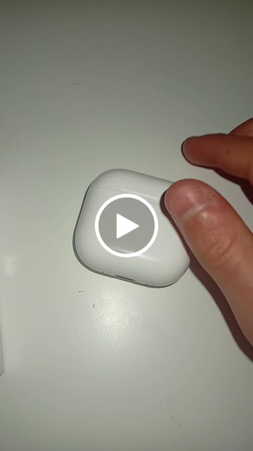 Customer video review of ElitPods 4