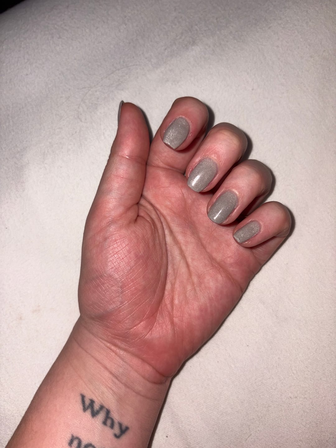 Customer photo review of Voordeel Set 4 Kleuren - Kies 4 Stuks