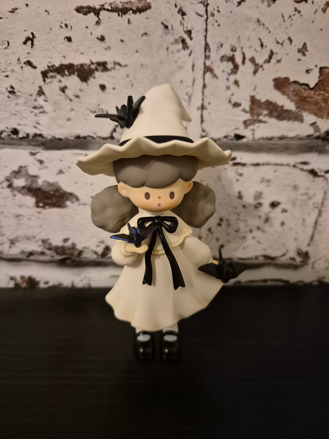 Customer photo review of Molinta Chasing Light Series Blind Box