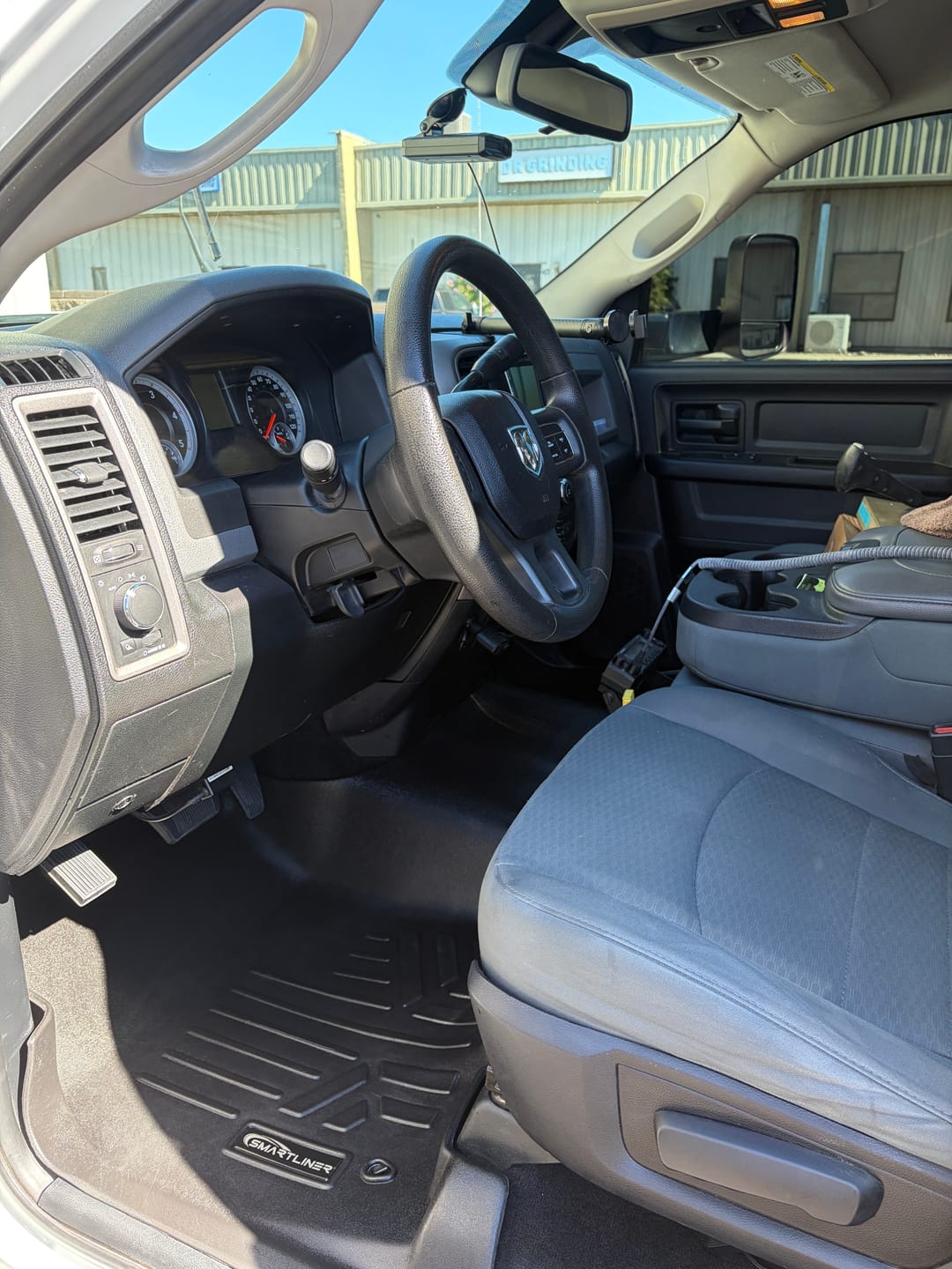 Customer photo review of Clean 'n Shine - Gallon