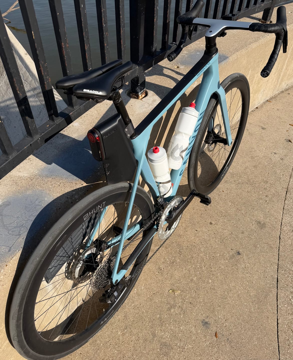 Customer photo review of Hurricane