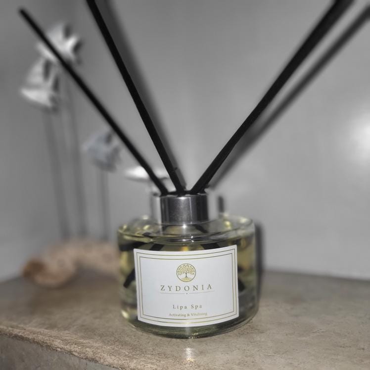 Customer photo review of Zydonia - Aromatherapie Düfte 150 ml