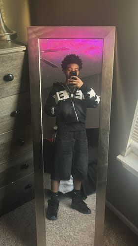 Customer photo review of SEEK ZIPUP