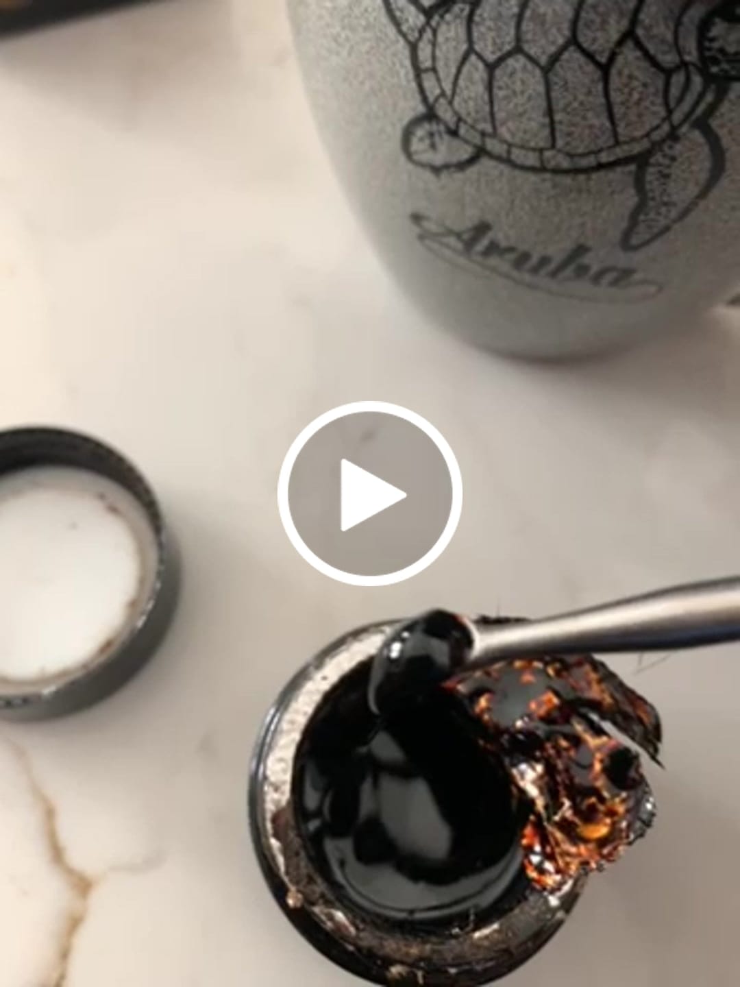 Customer video review of Authentic Himalayan Shilajit® Resin