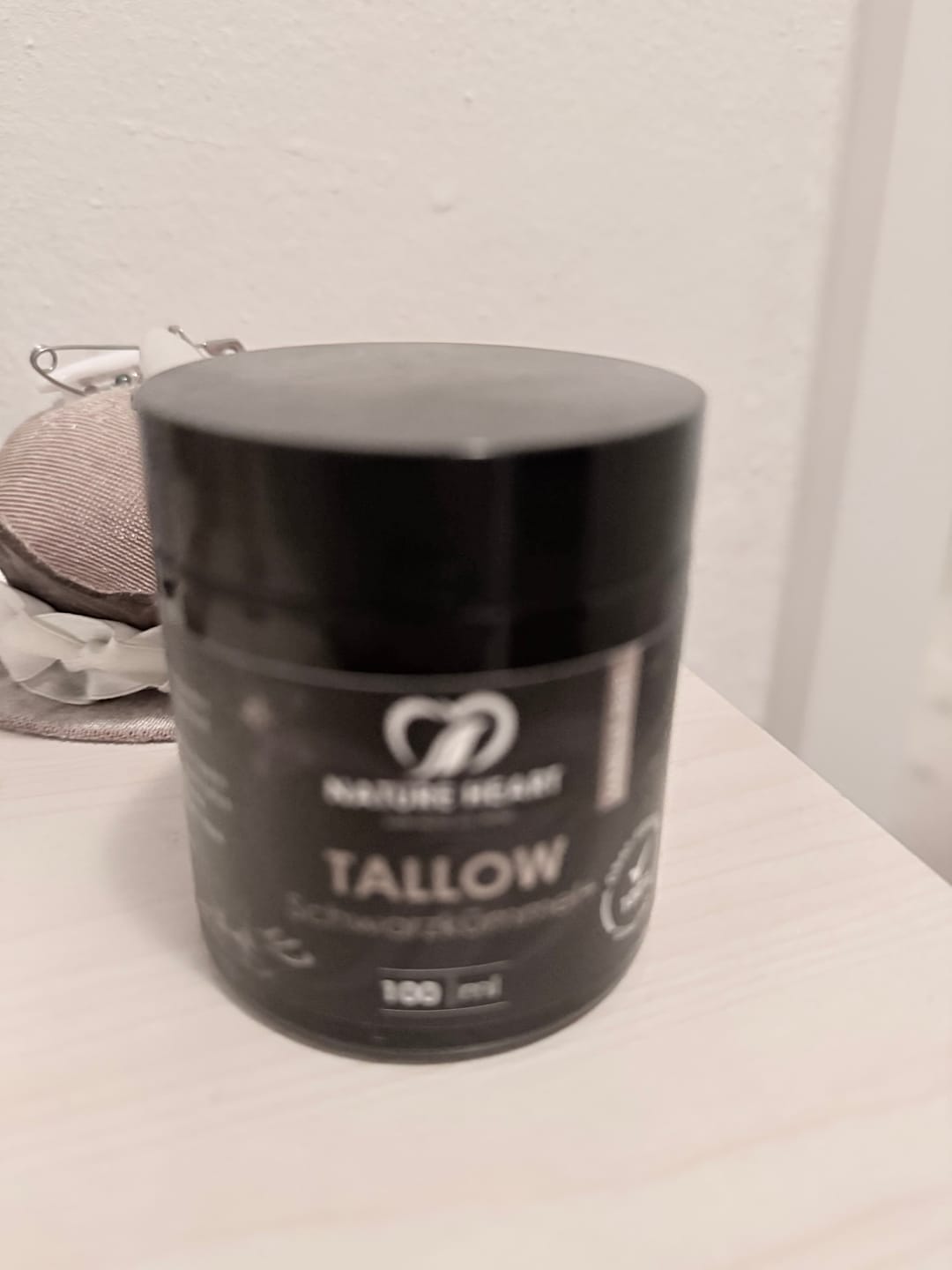 Customer photo review of Tallow Schwarzkümmel+