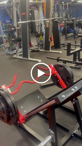 Customer video review of Linear Row Machine SR06