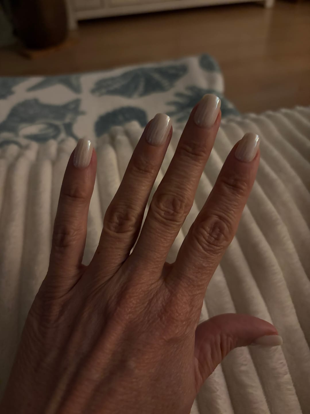 Customer photo review of Icing