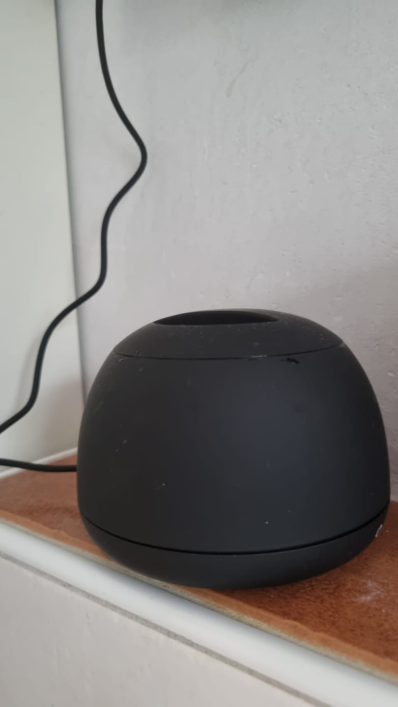 Customer photo review of Dental Pod Pro
