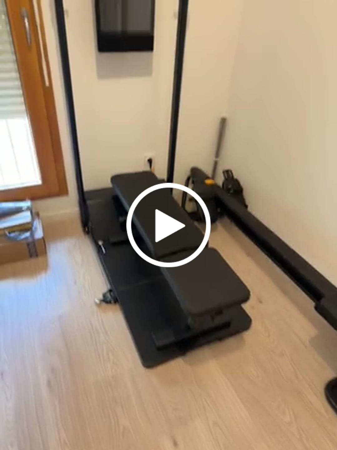 Customer video review of Speediance Gym Monster 2