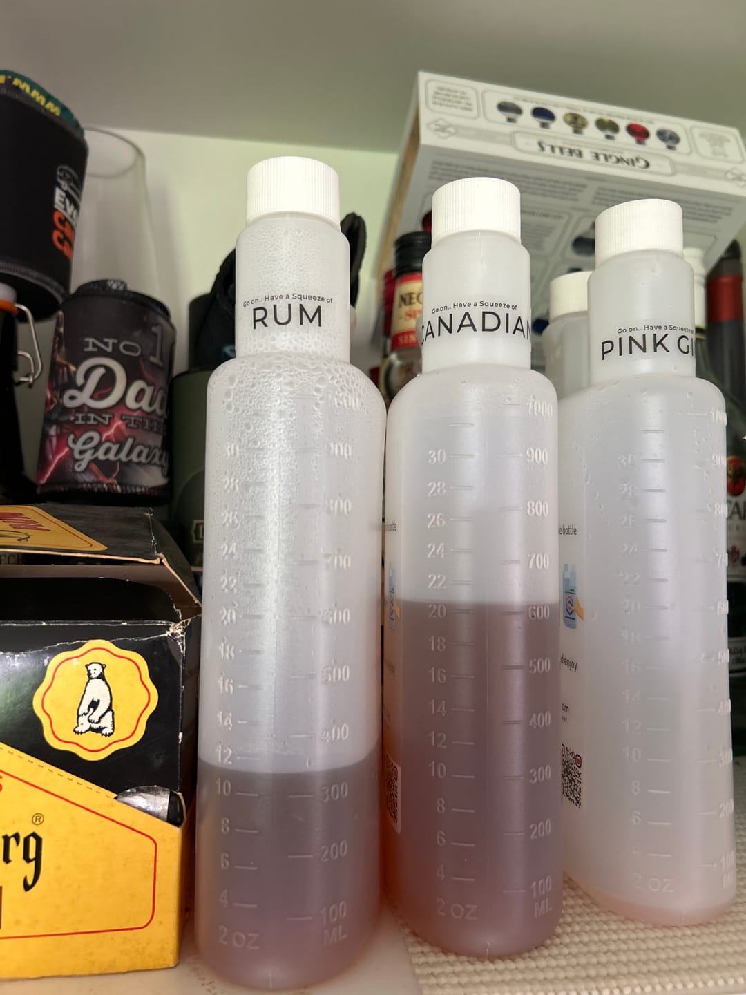 Customer photo review of The Standard Squeeze™ (UPTO 50% OFF)