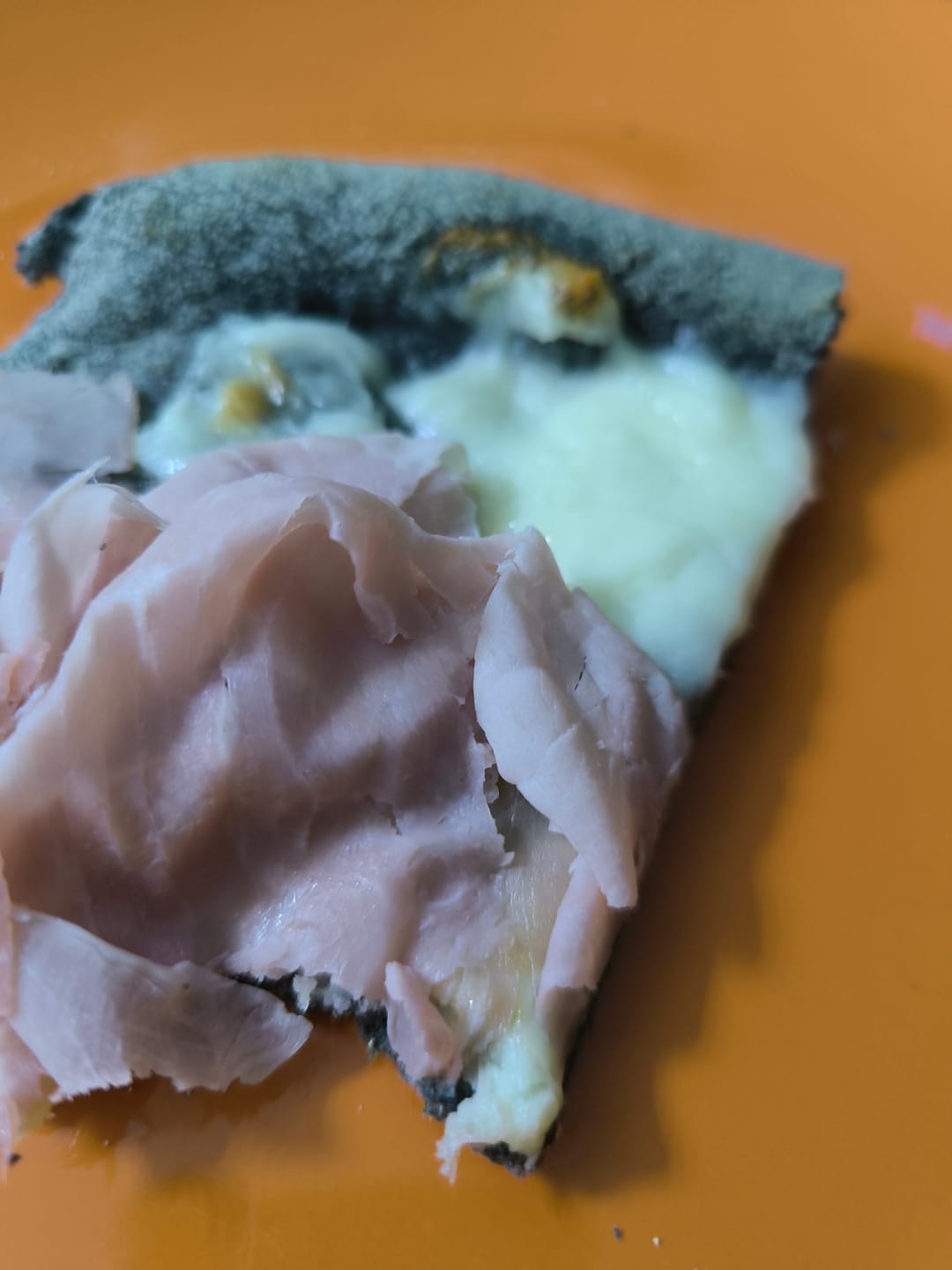 Customer photo review of Base Low Carb Extreme "Carbone vegetale"
