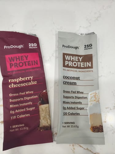 Customer photo review of Free Returns & Package Protection