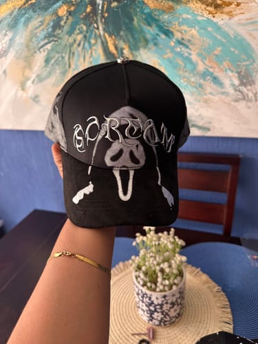 Customer photo review of Barbas “Scream”