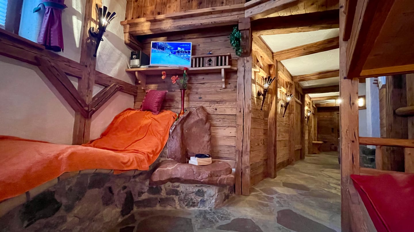 Customer photo review of Sauna Aufguss Konzentrat #18 Triade der Natur