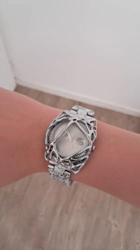 Customer photo review of Xonitcx Vine Watches