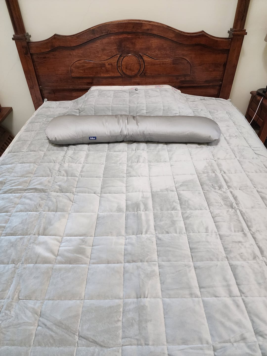 Customer photo review of The Good Sleep Bundle