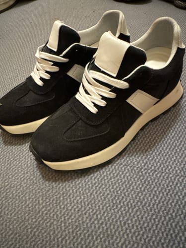 Customer photo review of Sentry - 9cm (3.5")