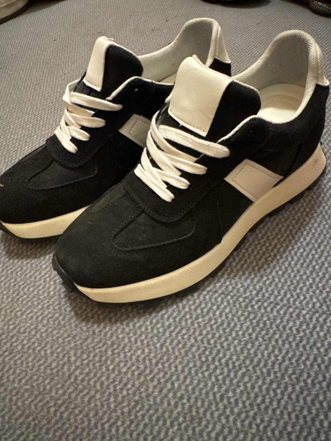 Customer photo review of Sentry - 9cm (3.5")
