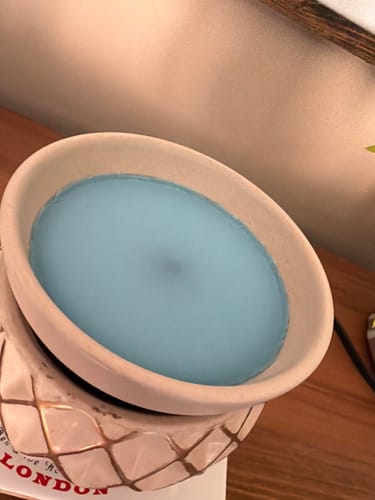 Customer photo review of Heart Tart Soy Wax Melt Bag (Medium Bags)