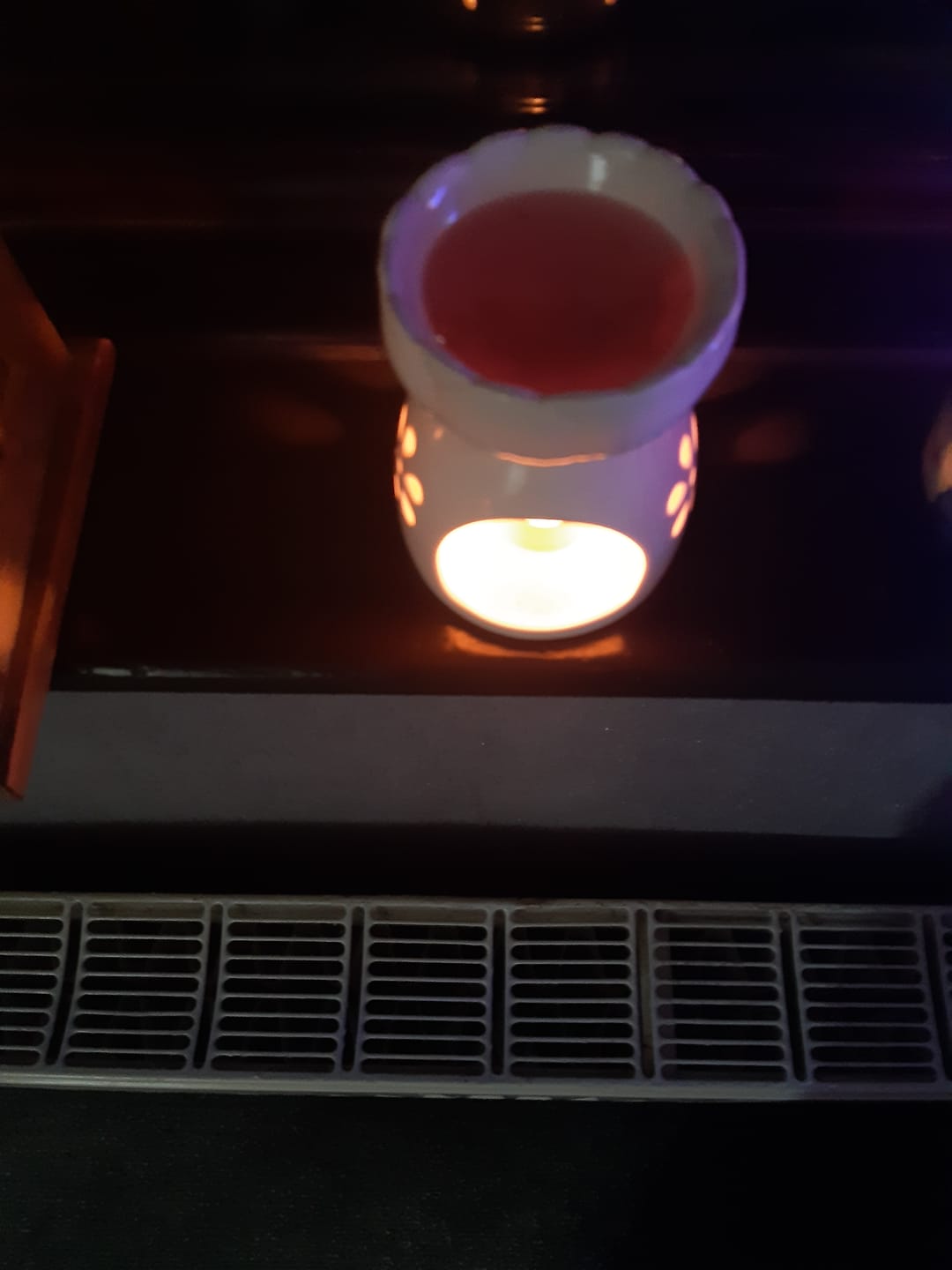 Customer photo review of Joup Gel Melt