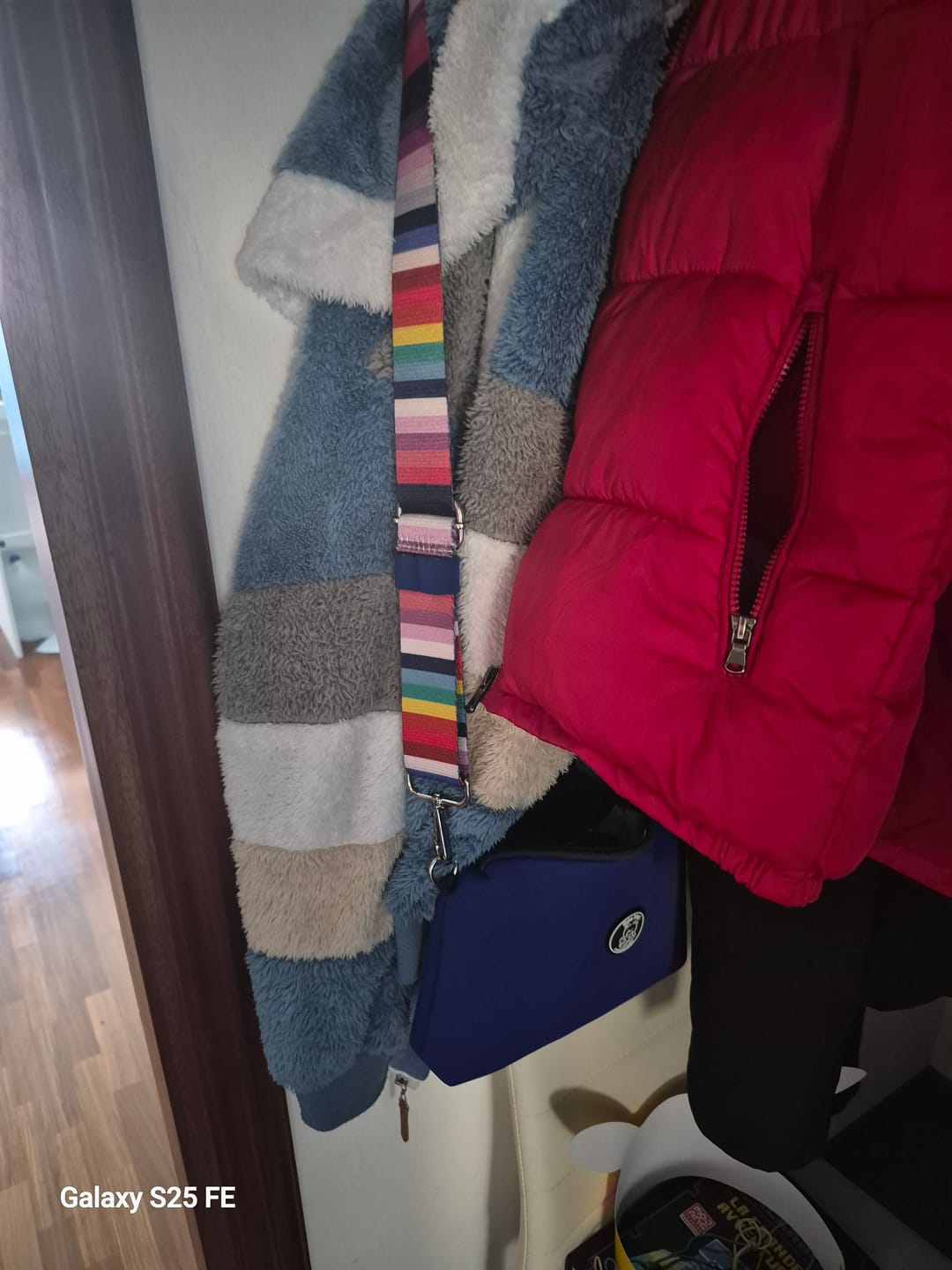 Customer photo review of Pochette