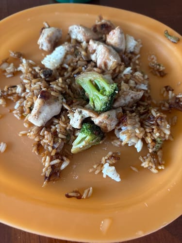Customer photo review of Assaisonnement pour Grillades