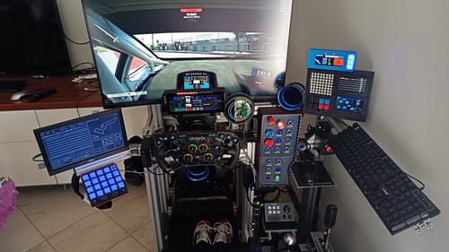 Customer photo review of P8W-DDU Glass