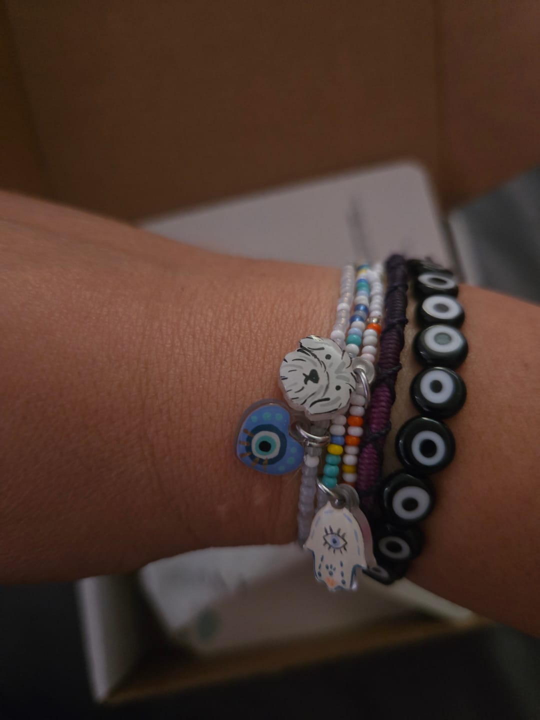 Customer photo review of Dúo | Bruno