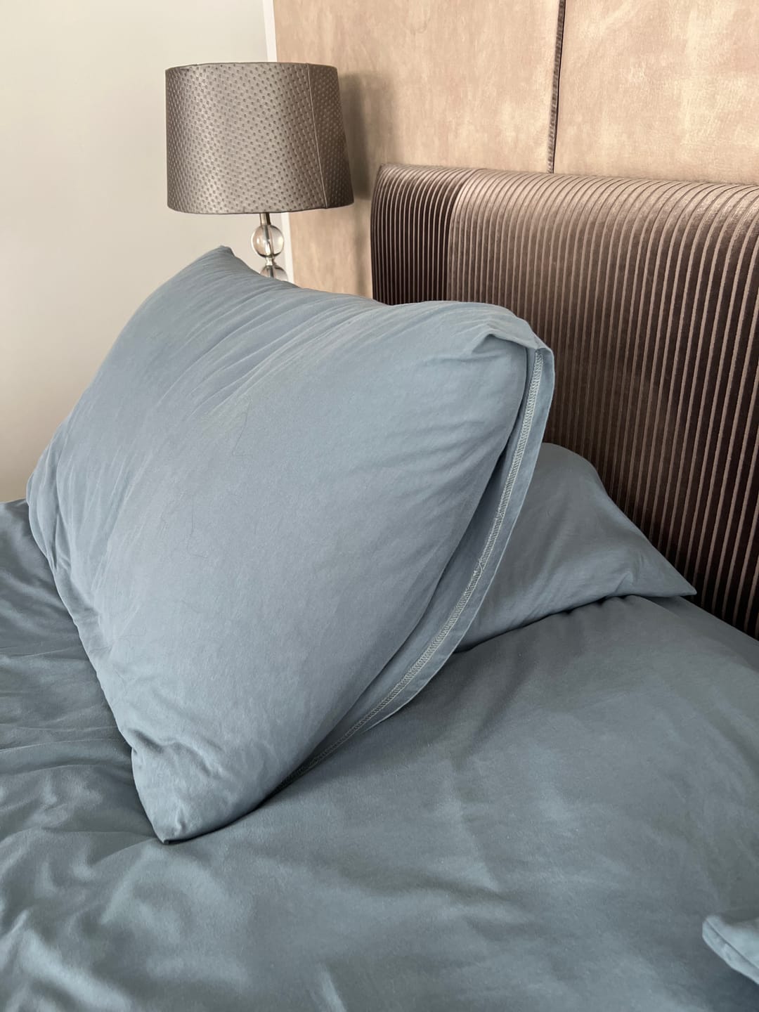 Customer photo review of Pillowcase Set