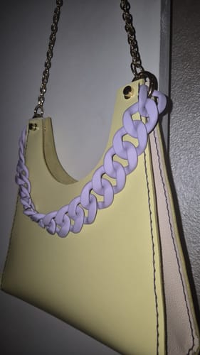Customer photo review of Paris - Atelier sacs à main