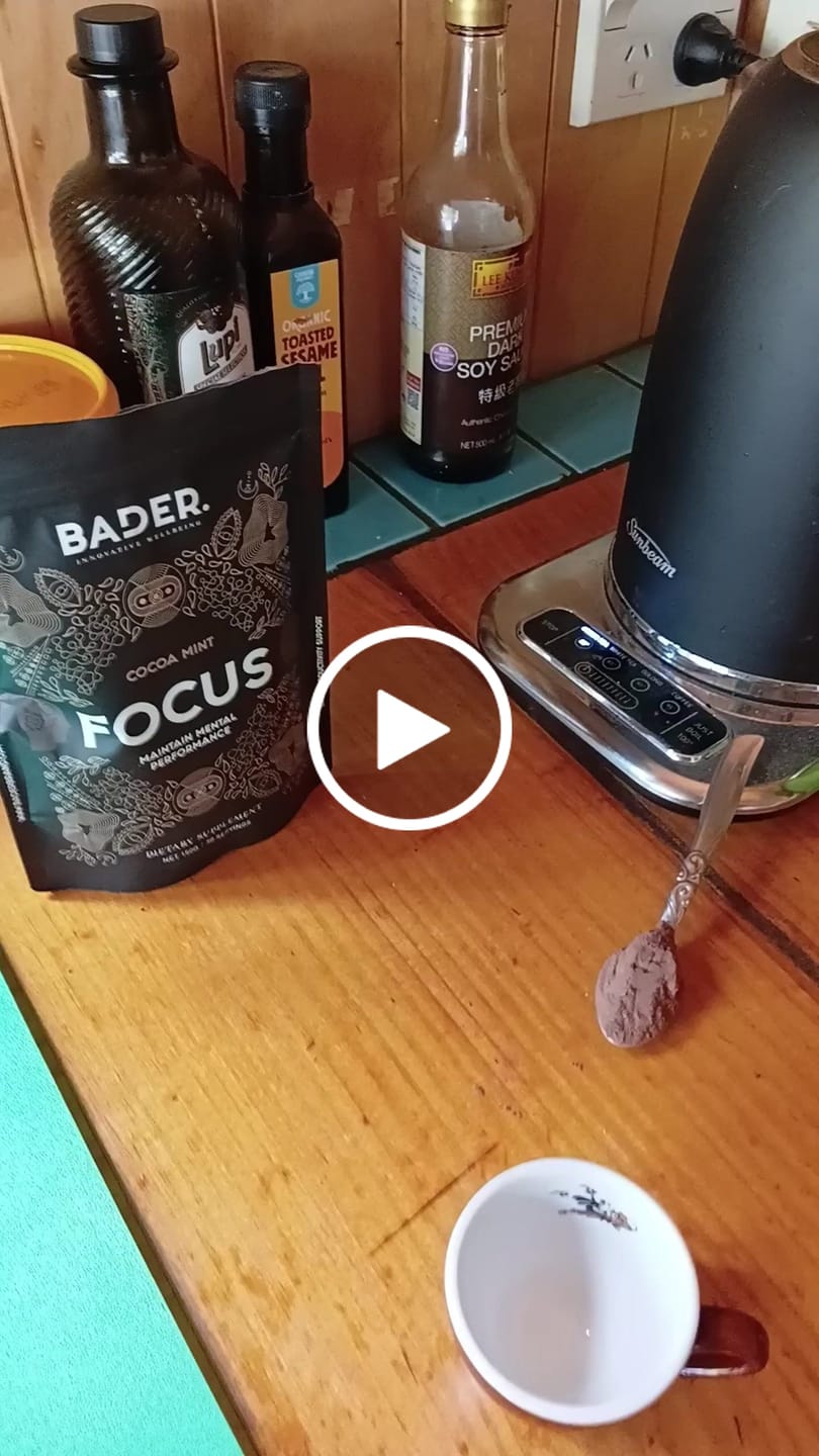 Customer video review of Focus