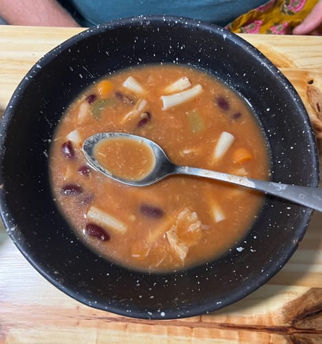 Customer photo review of Sweet July Edgewater Collection Bowl