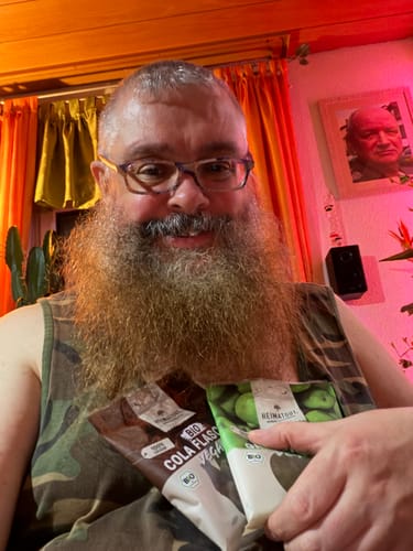 Customer photo review of Fruchtgummi Probierbox