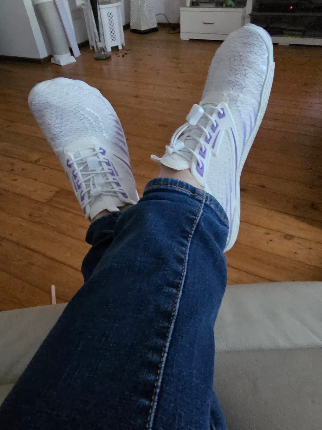 Customer photo review of Alera-Peach