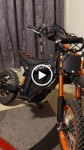 Customer video review of Tuttio Soleil 01 Upgraded Rear Fender