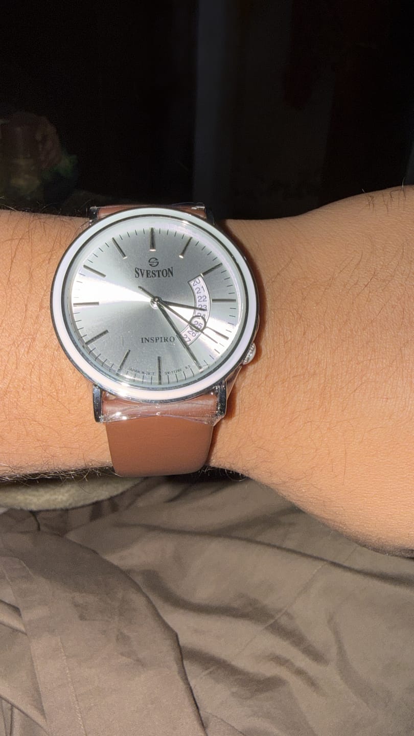 Customer photo review of Inspiro