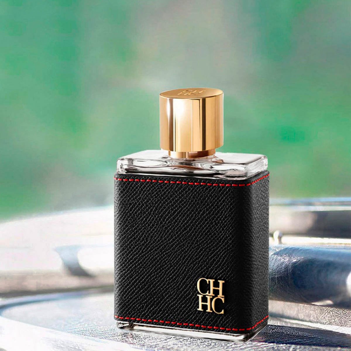 Customer photo review of H036 Inspirado en: CH - Carolina Herrera
