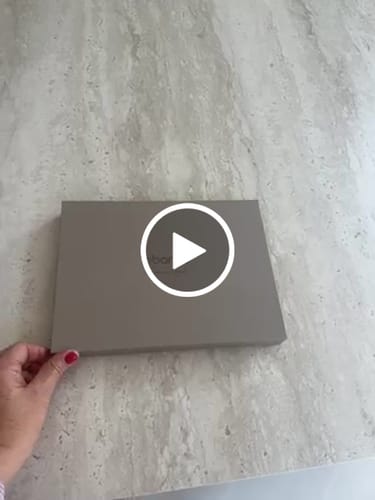 Customer video review of 6x Chopsticks Set - 6219C6MB